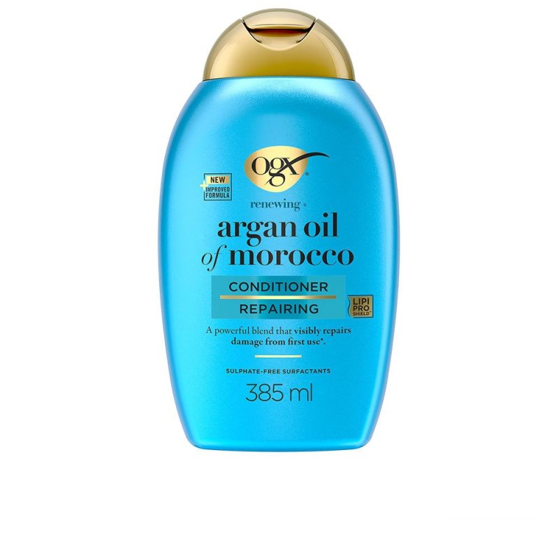 Argan Oil renewing hair conditioner 385 ml