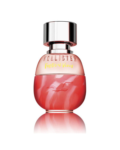 Perfume Mujer Festival Vibes for Her Hollister EDP EDP