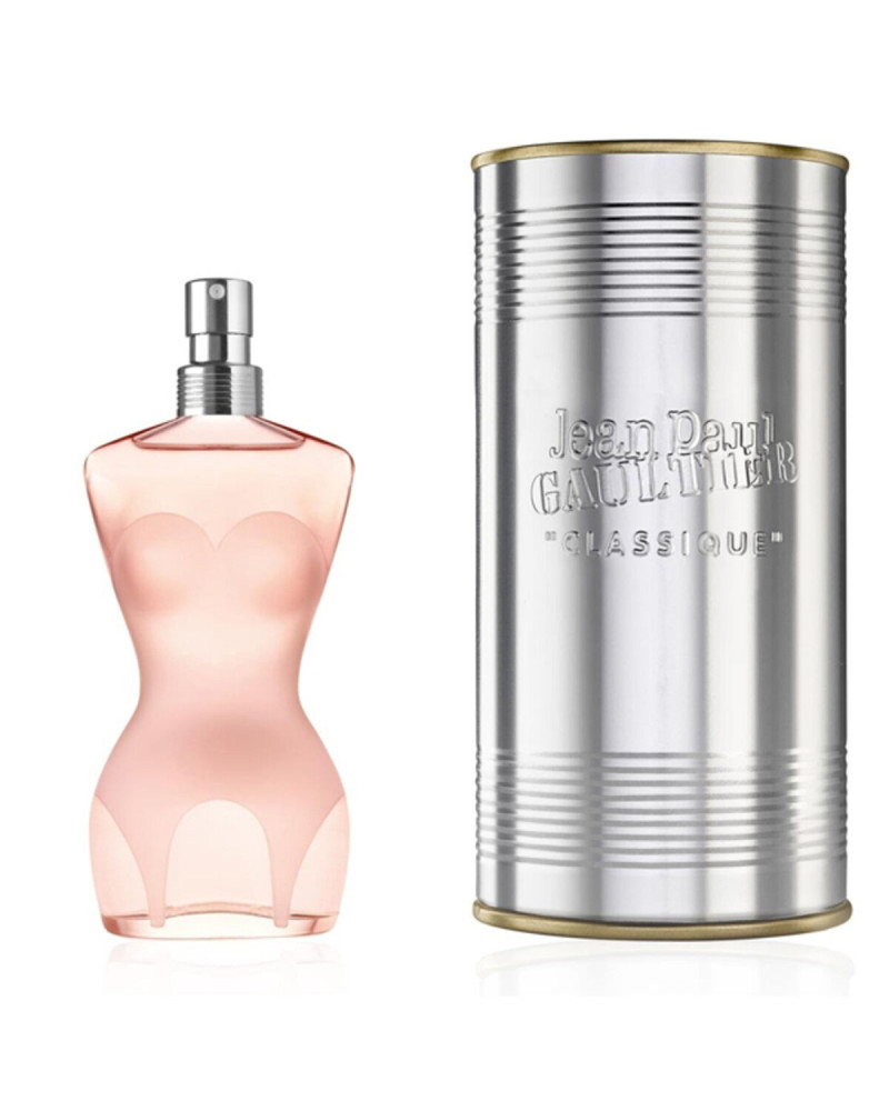 Perfume Mujer Jean Paul Gaultier CLASSIQUE EDT 30 ml
