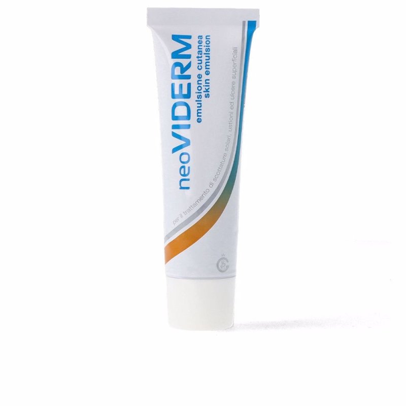 Neoviderm emulsión cutánea