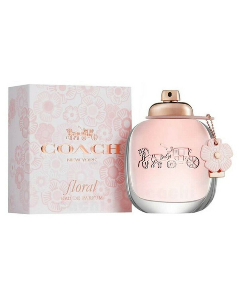Perfume Mujer Floral Coach EDP EDP