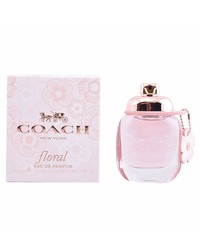 Perfume Mujer Floral Coach EDP EDP