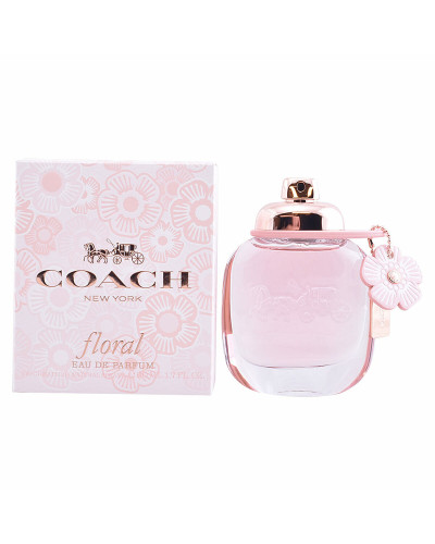 Perfume Mujer Floral Coach EDP EDP