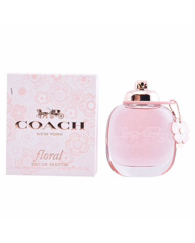 Perfume Mujer Floral Coach EDP EDP