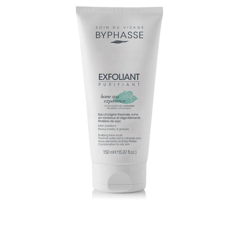 Home Spa Experience exfoliante facial purificante 150 ml