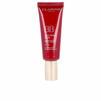BB Skin Detox fluid Spf25 01-light