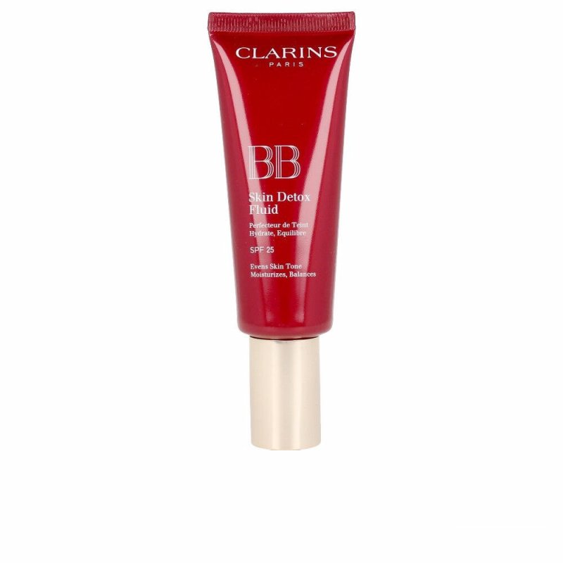 BB Skin Detox fluid Spf25 01-light