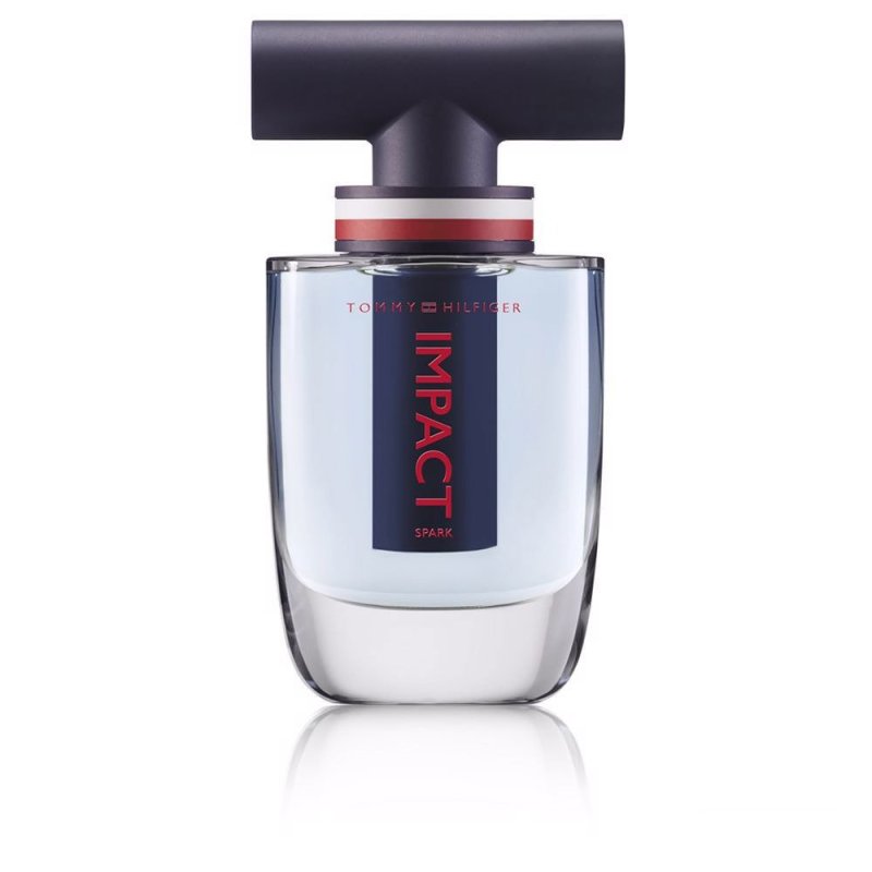 Impact Spark eau de toilette vaporizador 50 ml