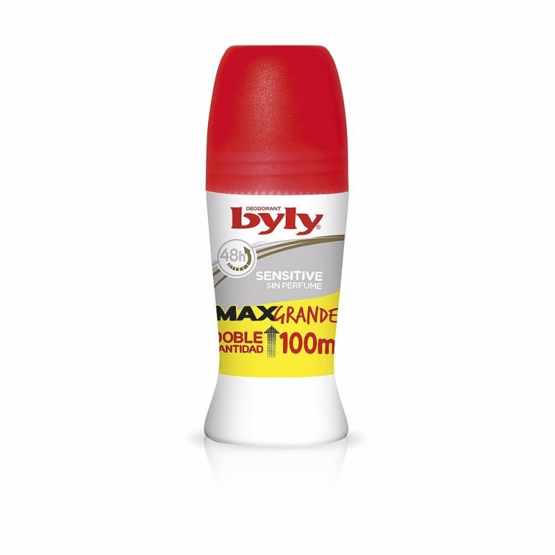 Byly Sensitive Max deo roll-on 100 ml
