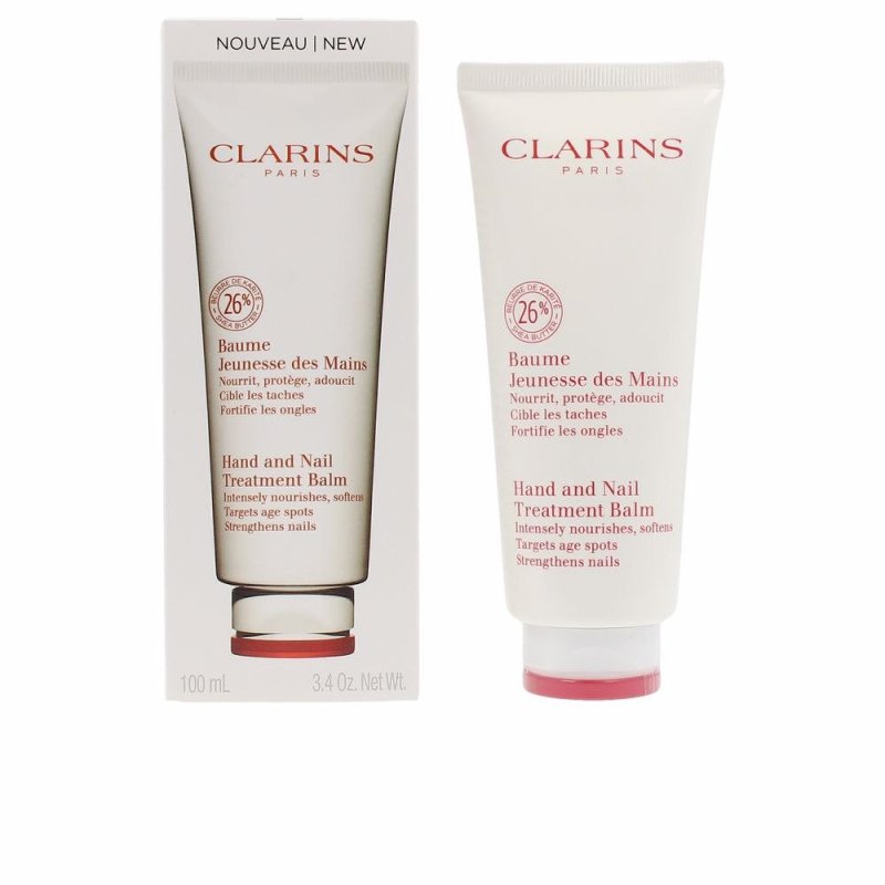 Jeunesse Des Mains baume 100 ml