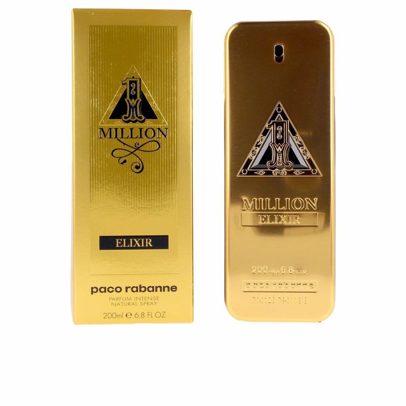 1 Million Elixir eau de parfum vaporizador