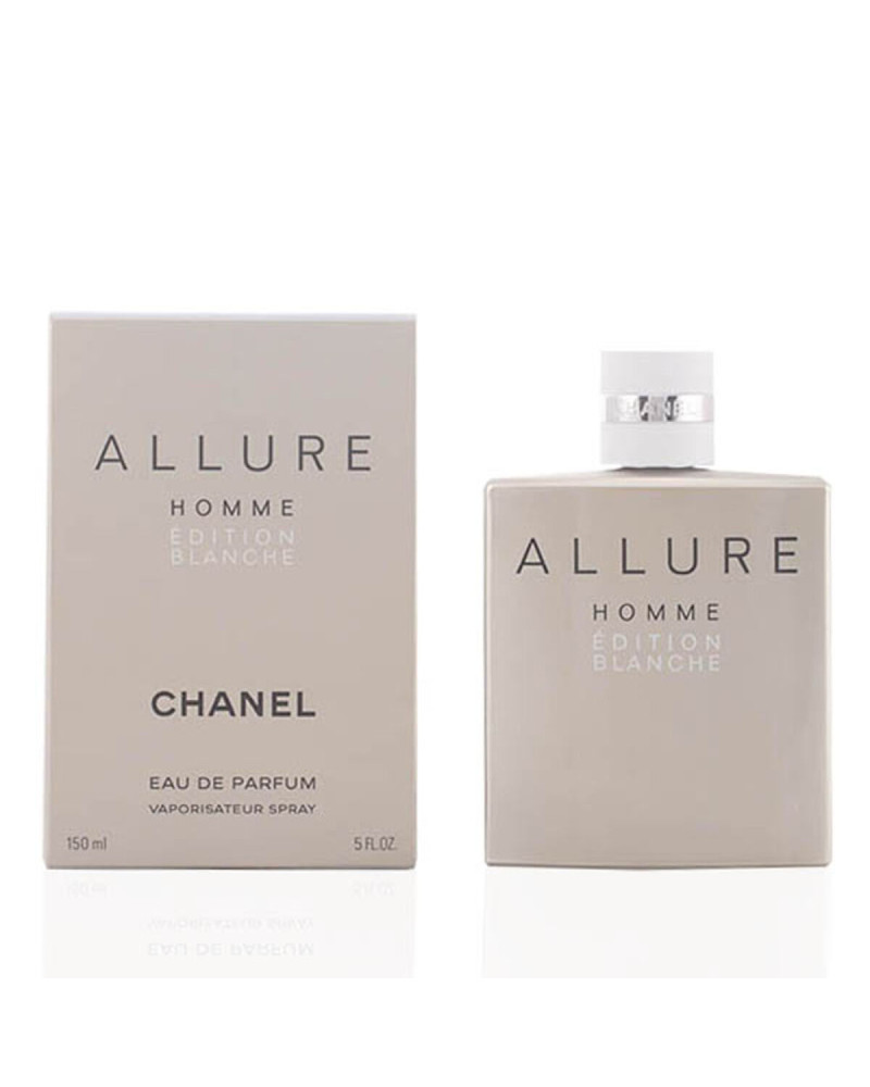 Perfume Hombre Allure Homme Ed.Blanche Chanel EDP Allure Homme 150 ml