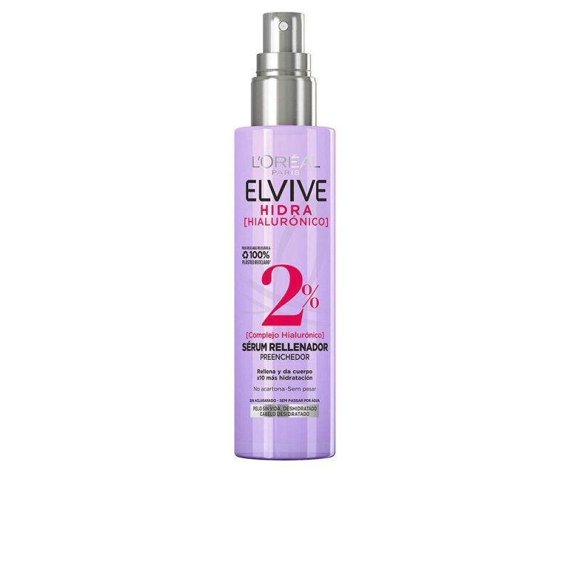 Elvive Hidra Hialurónico sérum rellenador 150 ml