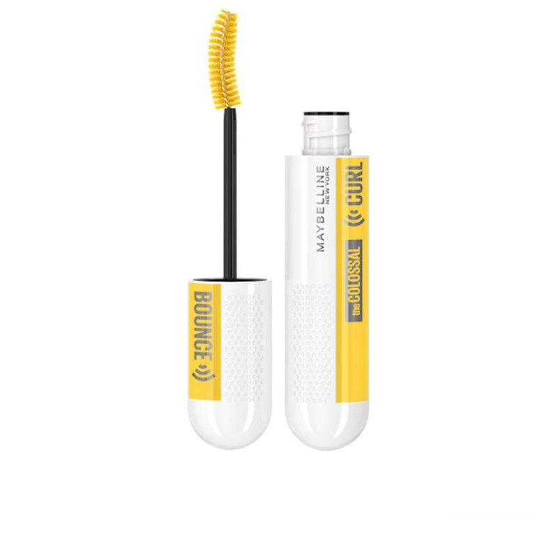 Colossal Curl Bounce mascara very black 1 u