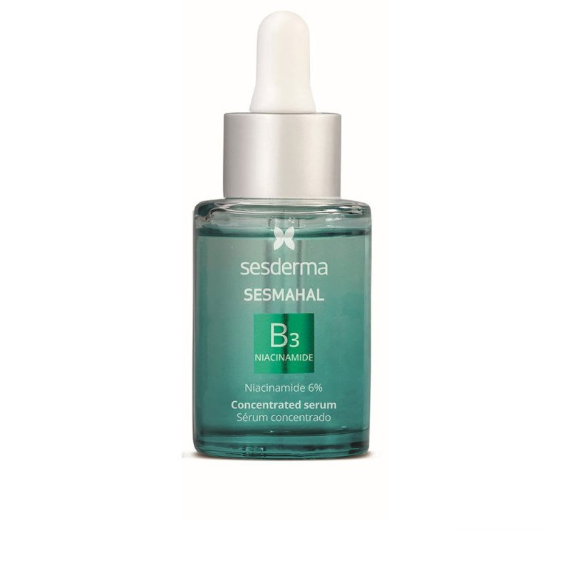 Sesmahal B3 sérum seborregulador 30 ml