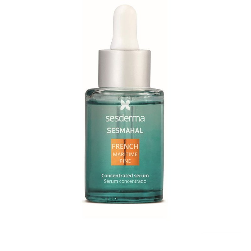 Sesmahal French Maritime Pine sérum despigmentante 30 ml