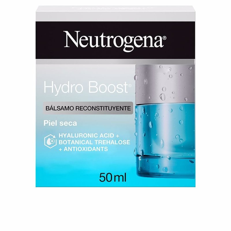 Hydro Boost bálsamo reconstituyente piel seca 50 ml