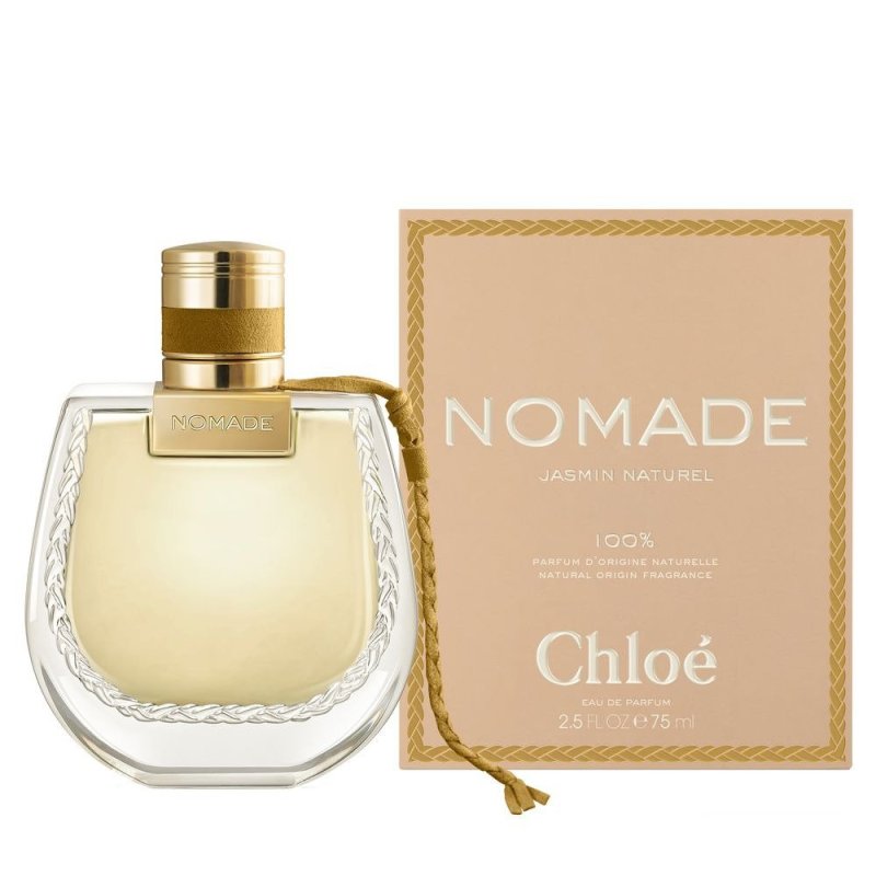 Nomade Jasmine edp naturelle vapo 30 ml