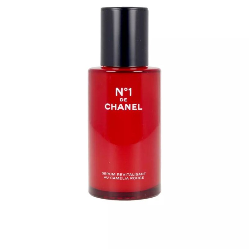 Nº 1 revitalizing serum 50 ml