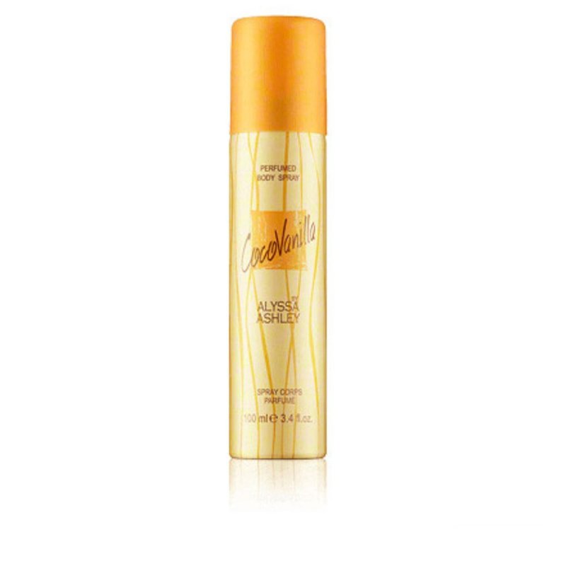 Coco Vanilla body mist 100 ml