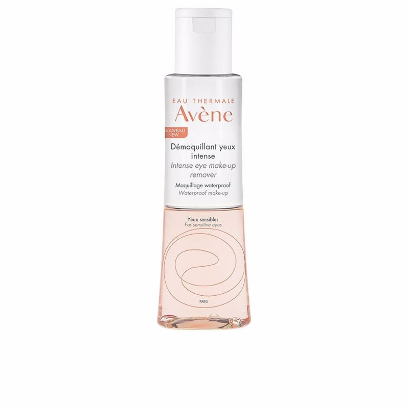 Desmaquillante de ojos intenso 125 ml