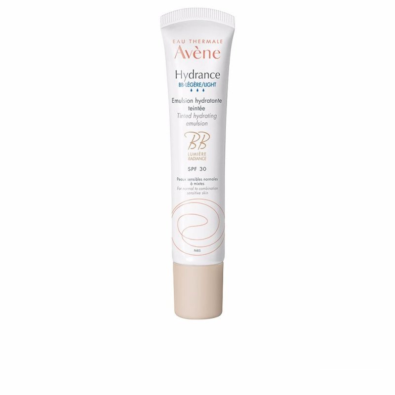 Hydrance BB ligera emulsión hidratante con color lègère 40 ml