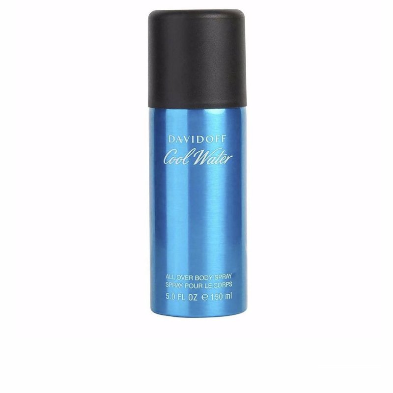 Cool Water deo vaporizador 150 ml