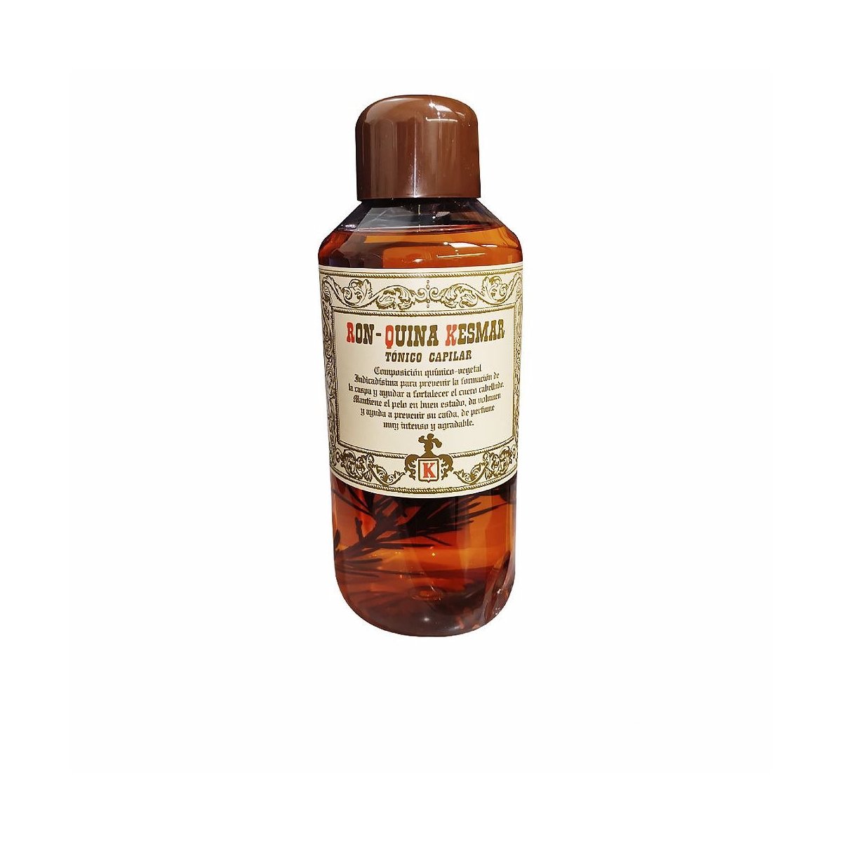 Ronquina Kesmar hierbas 1000 ml