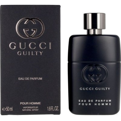 Gucci Guilty Pour Homme eau de parfum vaporizador