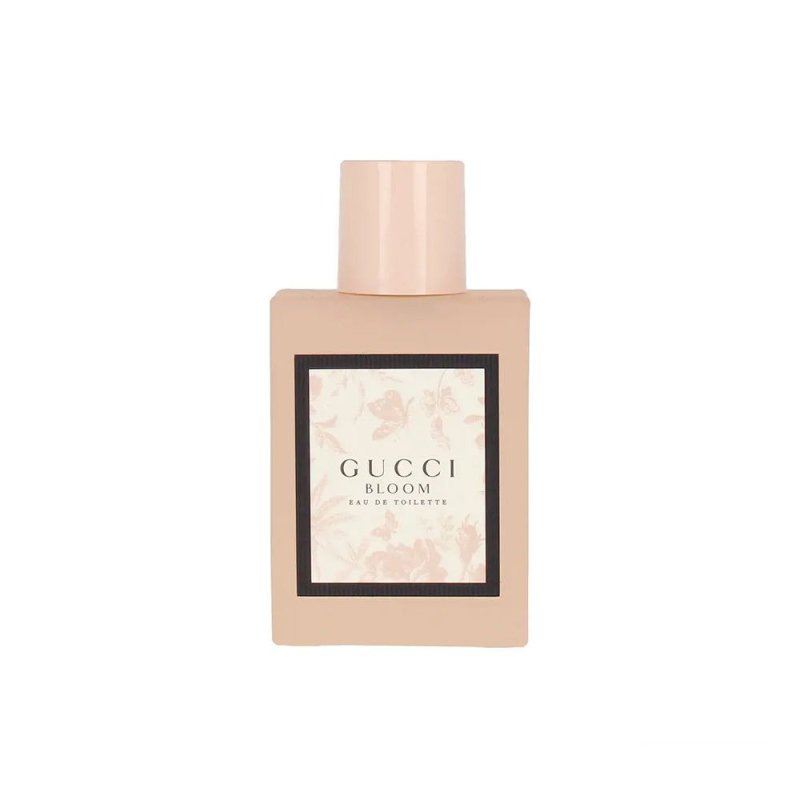 Gucci Bloom eau de toilette vaporizador