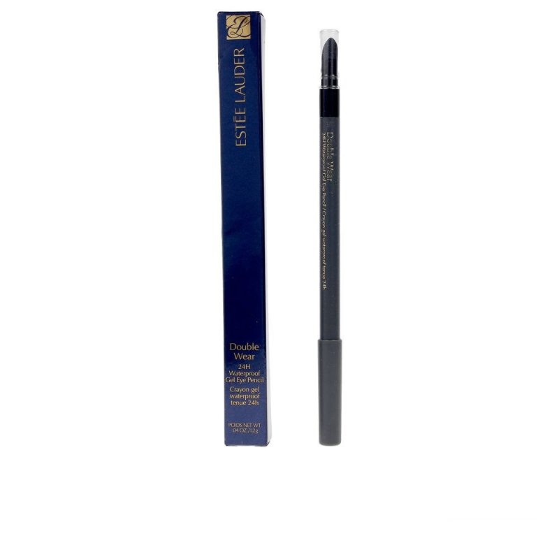 Double Wear 24H Waterproof Gel Eye Pencil 01-onyx 1,2 gr