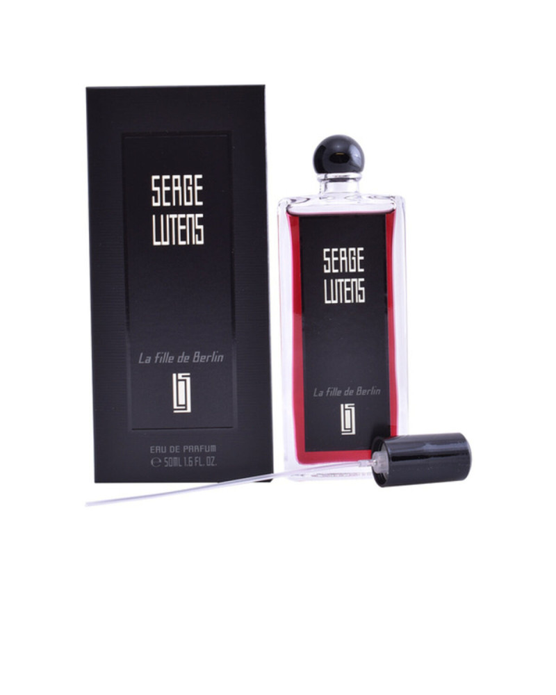Perfume Mujer Serge Lutens COLLECTION NOIRE EDP 50 ml
