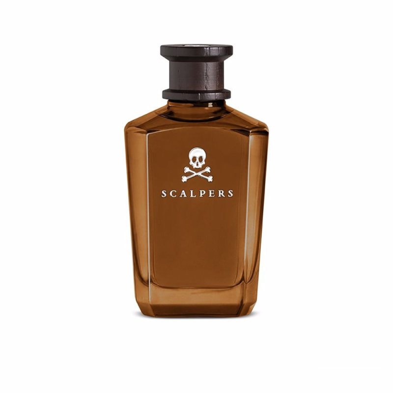 Boxing Club eau de parfum vaporizador 125 ml