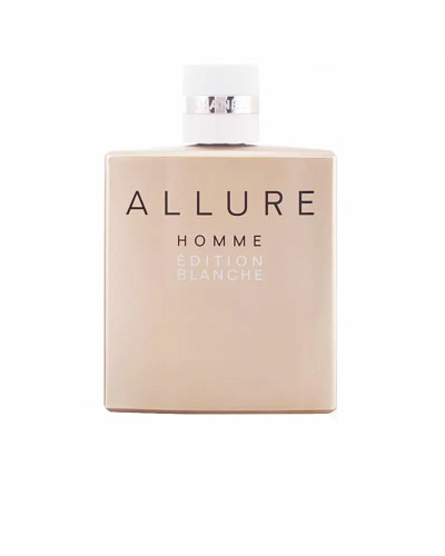 Perfume Hombre Allure Homme Ed.Blanche Chanel EDP Allure Homme 150 ml