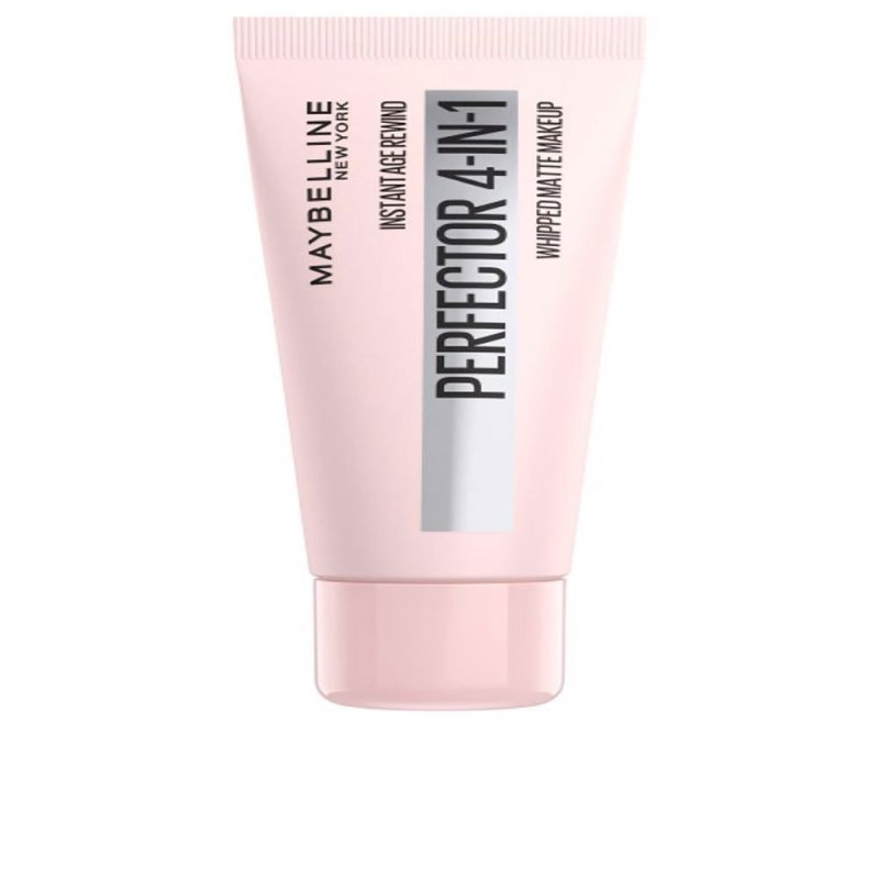 Instant Anti-Age Perfector 4-In-1 Matte deep
