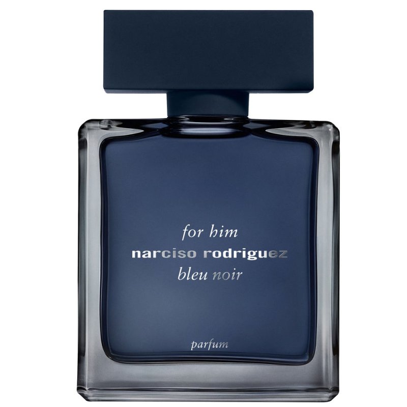 Bleu Noir Parfum vapo
