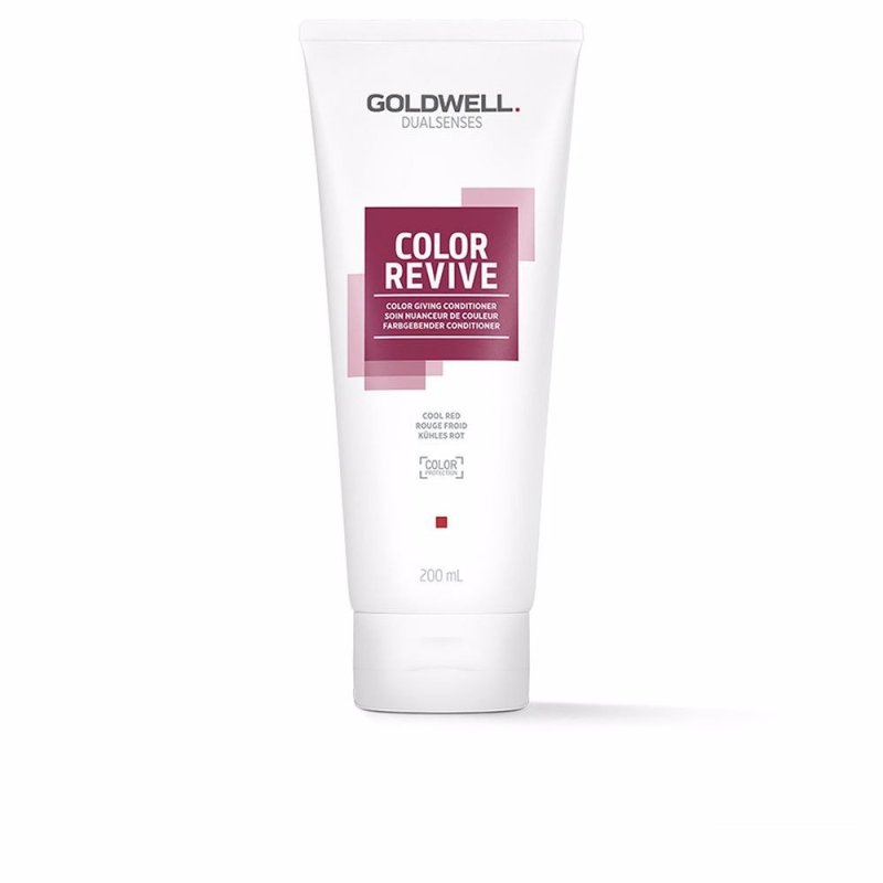 Color Revive color giving conditioner cool red 200 ml