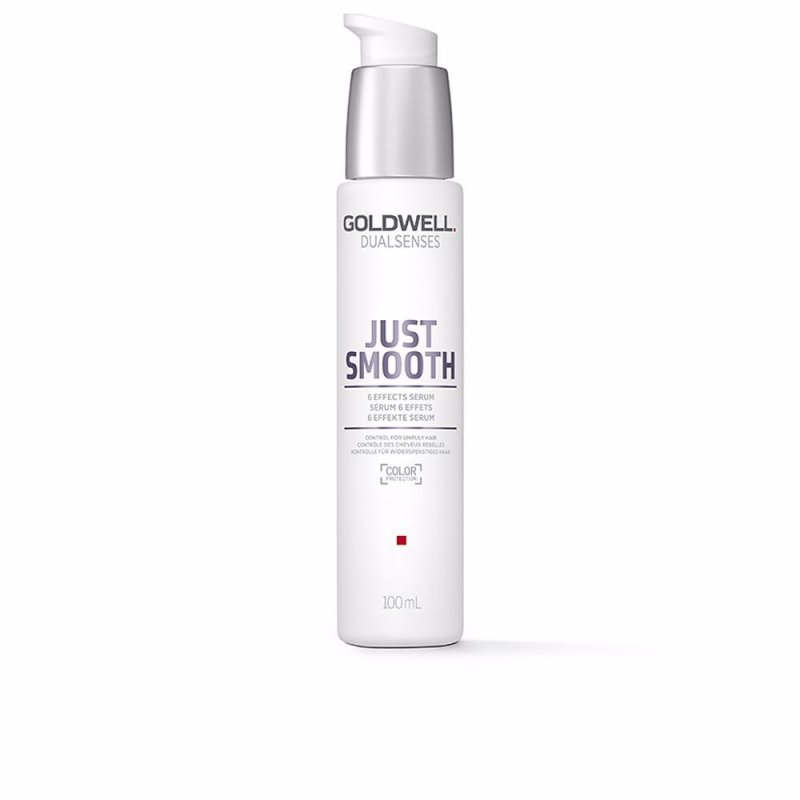 Just Smooth 6 effects serum 100 ml