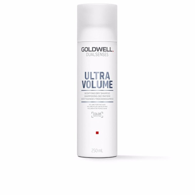 Ultra Volume bodifying dry shampoo 250 ml