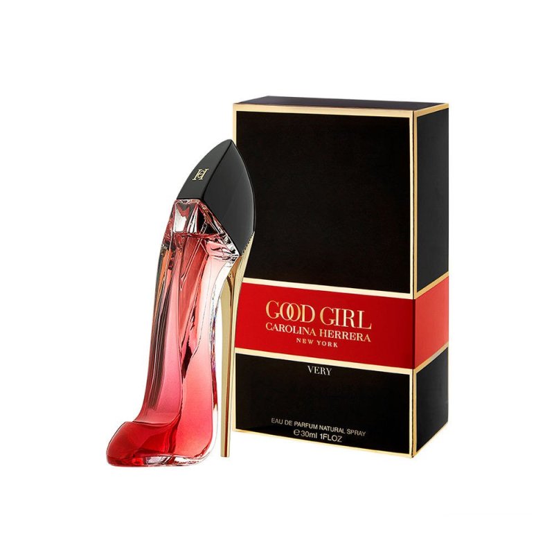 Very Good Girl edp vapo