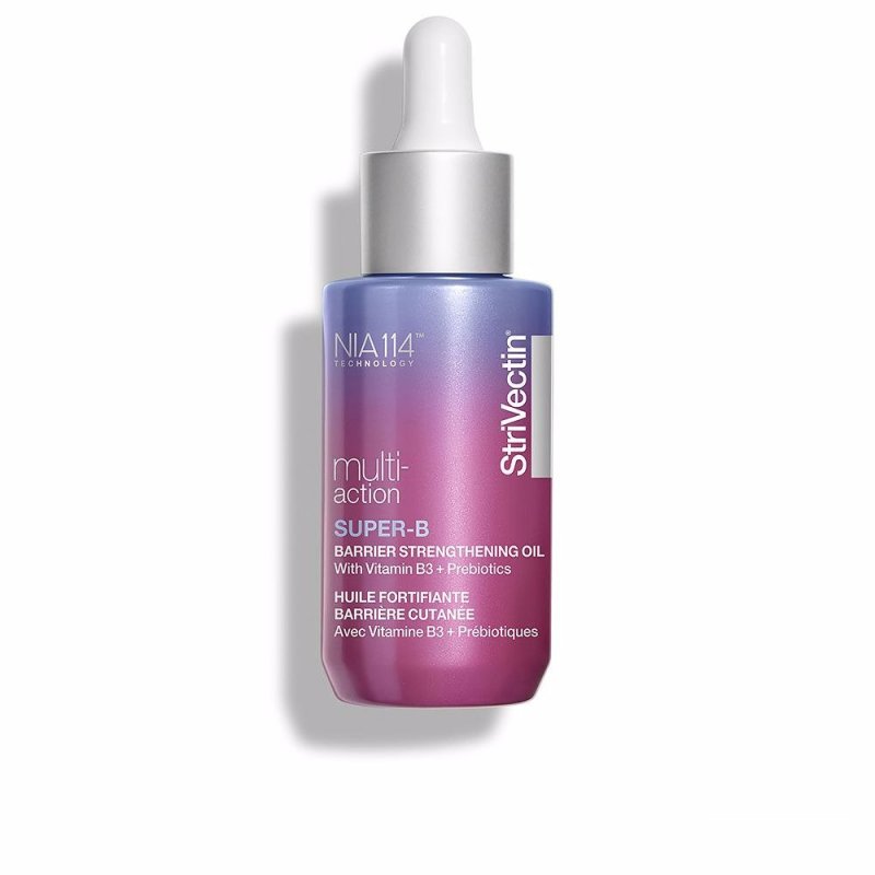 Multi-Action super-b barrier strengthening oil 30 ml