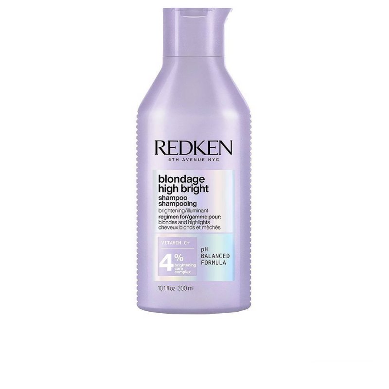 Blondage High Bright shampoo 300 ml