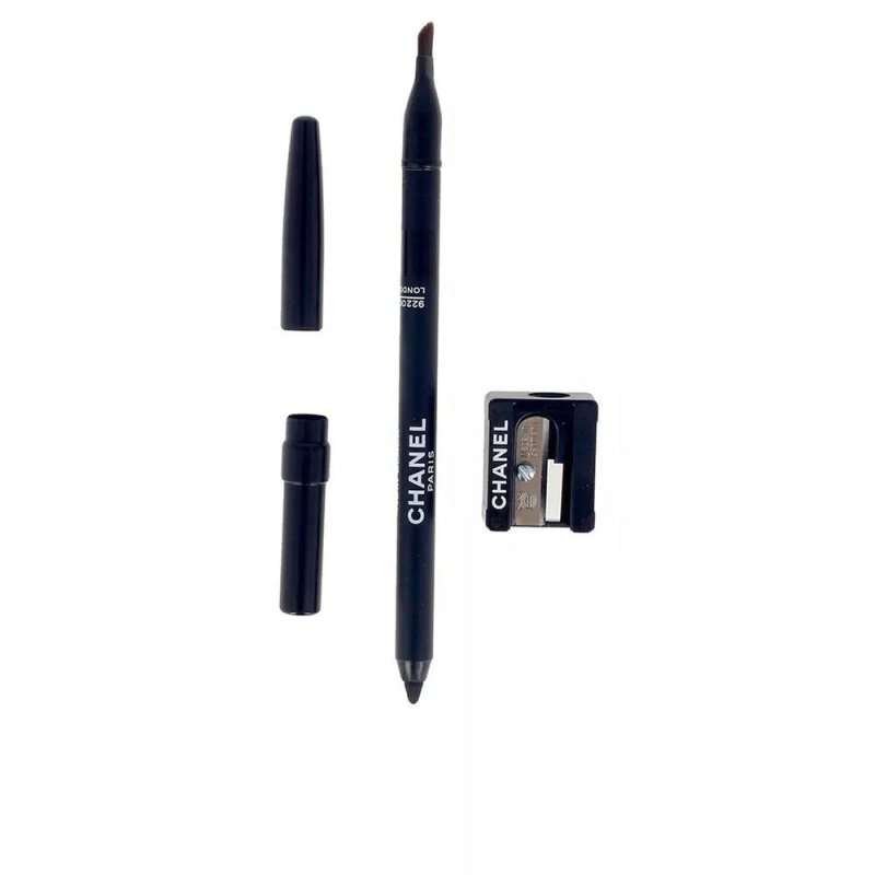Le Crayon Yeux precision eye definer noir black-01