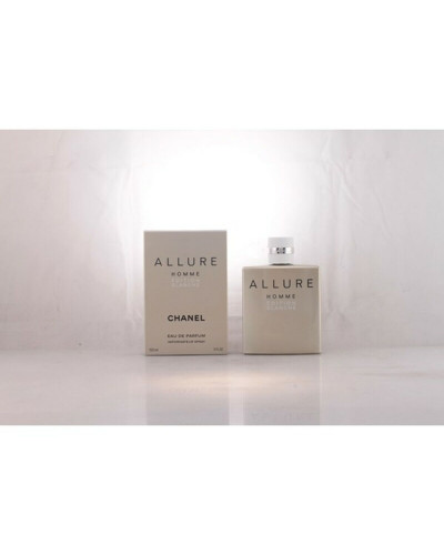 Perfume Hombre Allure Homme Ed.Blanche Chanel EDP Allure Homme 150 ml
