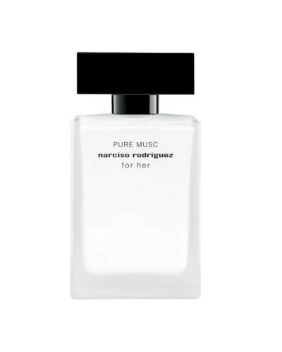 Perfume Mujer Pure Musc Narciso Rodriguez