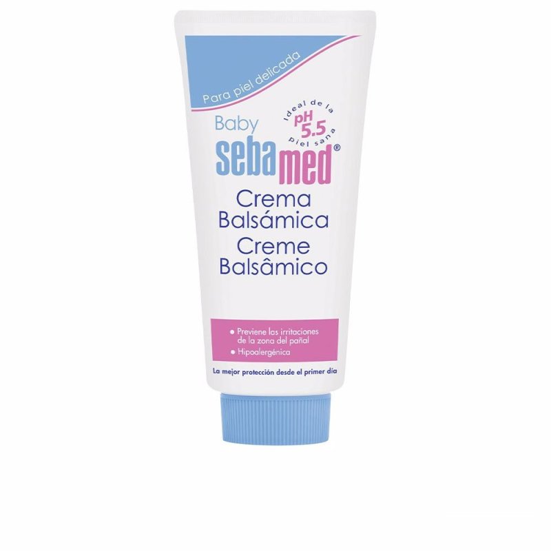 Baby crema balsámica