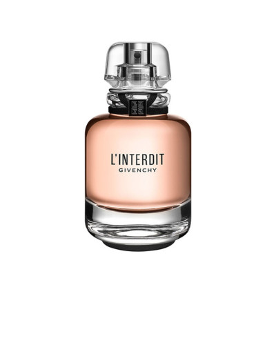 Perfume Mujer L'interdit Givenchy EDP (EDP)