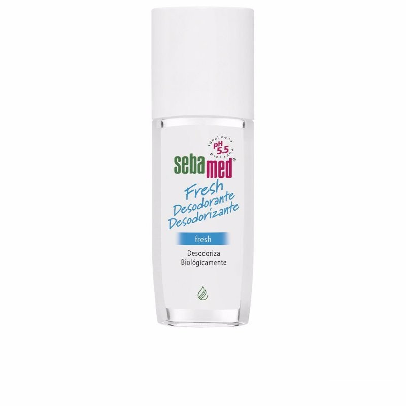 Fresh deo vaporizador 75 ml
