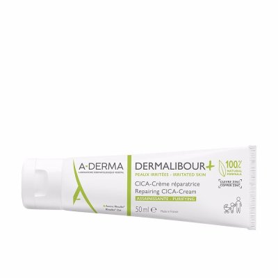 Dermalibour+ cica-crema reparadora