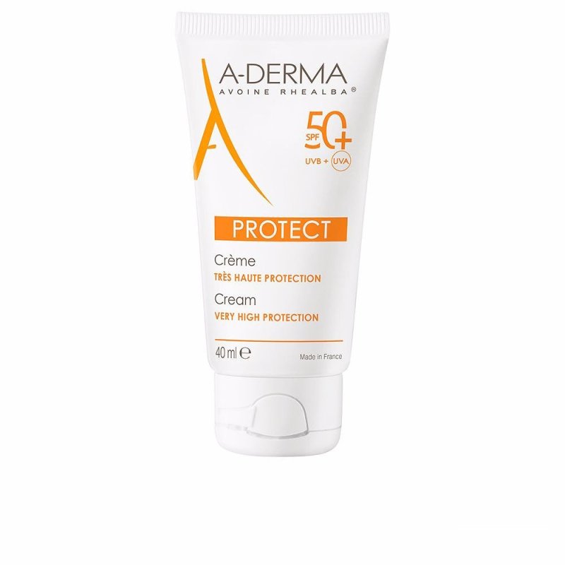 Protect crema solar Spf50+ 40 ml